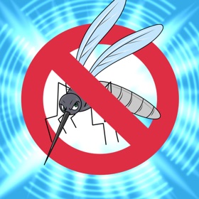 螢幕擷取畫面 (4) Mosquito & Bug Repellent Sound