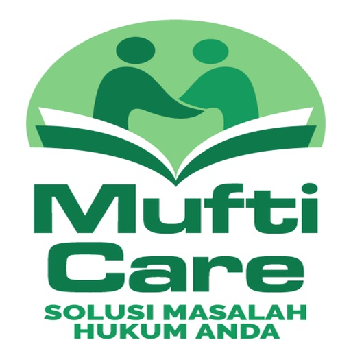 Mufti Care icon