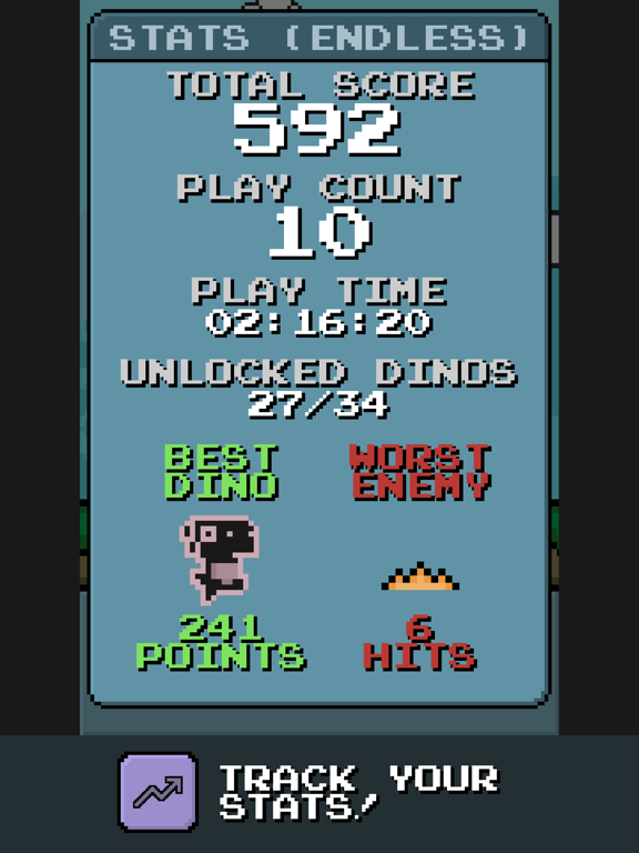 Cow Ducker iPad screenshot