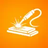 Welding Reference Pro Icon