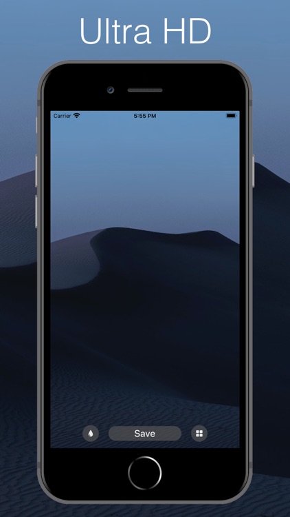 Wallpapers Full HD for iPhone