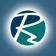 Raccoon Valley Bank app icon - Finance app for iPhone