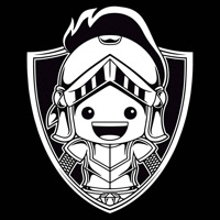 Once Upon a Tee app icon - Shopping app for iPhone