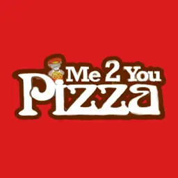 Me 2 You Pizza app icon