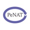 The PeNAT app is developed for use by participants in a clinical trial or research study