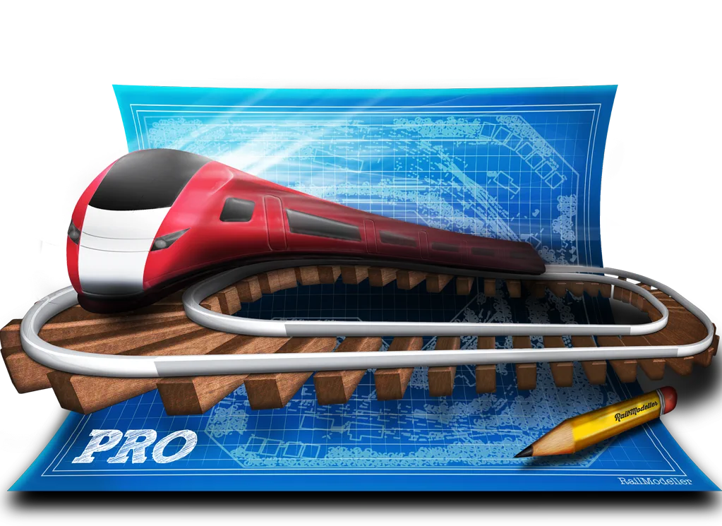 RailModeller Pro
