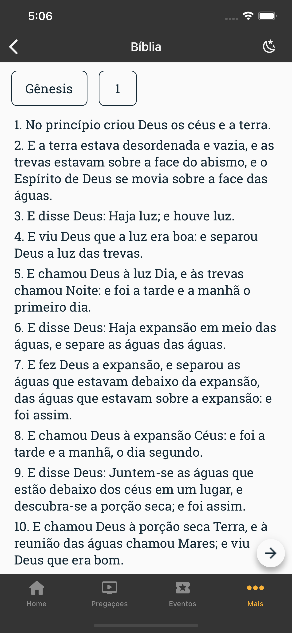 Igreja Batista Vida Plena