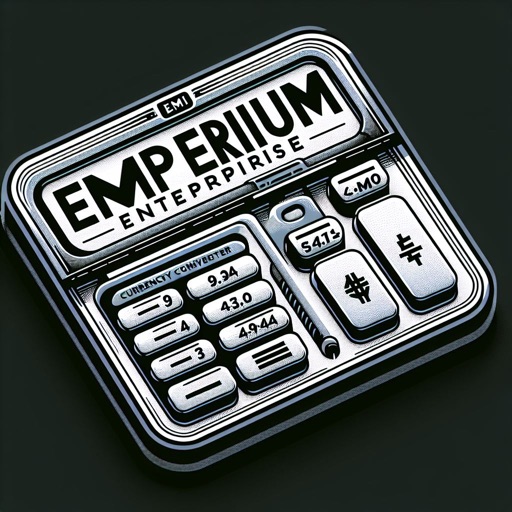 EmperiumCalc