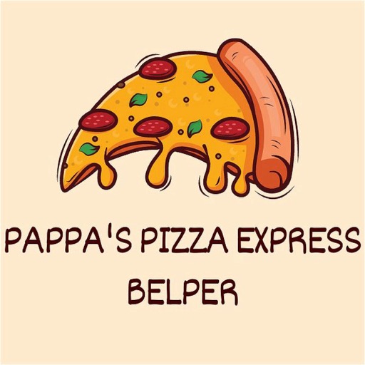 Pappa's Pizza Express Belper