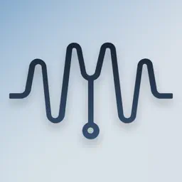 DeepScribe app icon