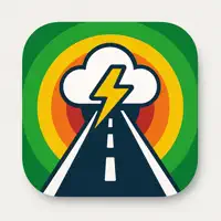 Live StormTrack Navigator