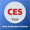 CES Test: Seagull Training contact information