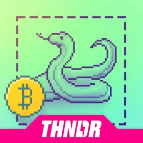 屏幕截图 (5) Bitcoin Snake: Earn Bitcoin