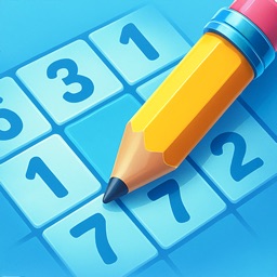 Sudoku pour aiguiser l'esprit
