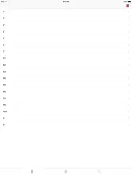 Car parts for BMW diagrams ETK ipad bilder 3