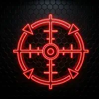 Custom Crosshair Overlay