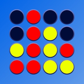 螢幕擷取畫面 (5) 4 in a Row Master