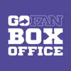 GoFan Box Office delete, cancel