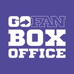 Download GoFan Box Office app