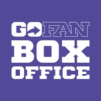 GoFan Box Office logo