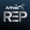 Arthrex Rep icon