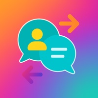 ConText Sender app icon - Utilities app for iPhone