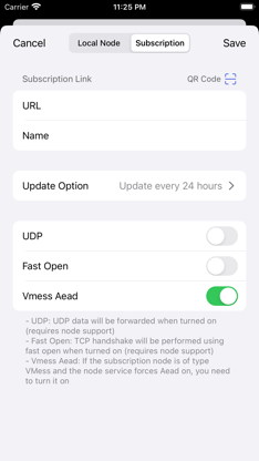 Loon Lite screenshot 3