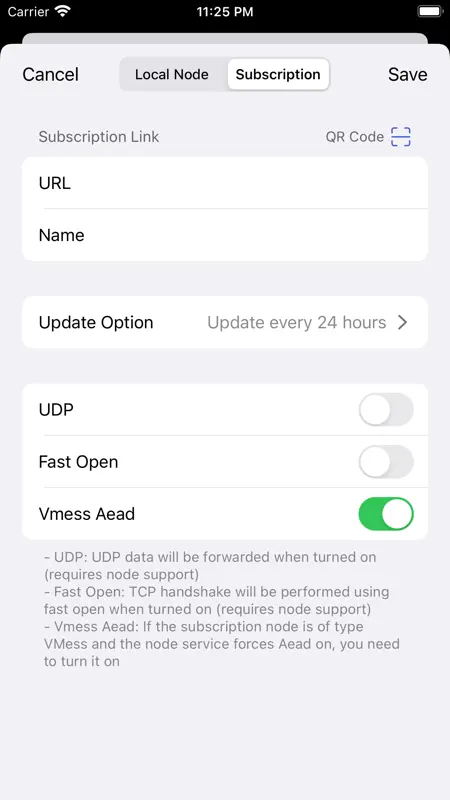 Loon Lite screenshot 3 of 5