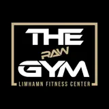 The Raw Gym - App Icon