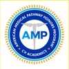 AMP Honors Program icon