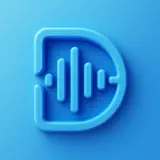 Descript Ai – AI Editing - 앱 아이콘