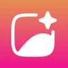 Photo Eraser: Object Remover app icon - Graphics & Design app for iPhone