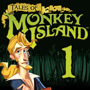 Tales of Monkey Island Ep 1
