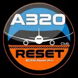 A320 ECAM Reset Pro - App Icon