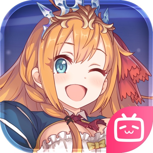 Princess Connect! Re:Dive