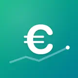 LohnTicker - Icône de l’app