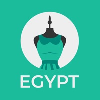 Dabchy Egypt app icon - Shopping app for iPhone