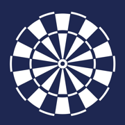 DARTS Scoreboard 2025