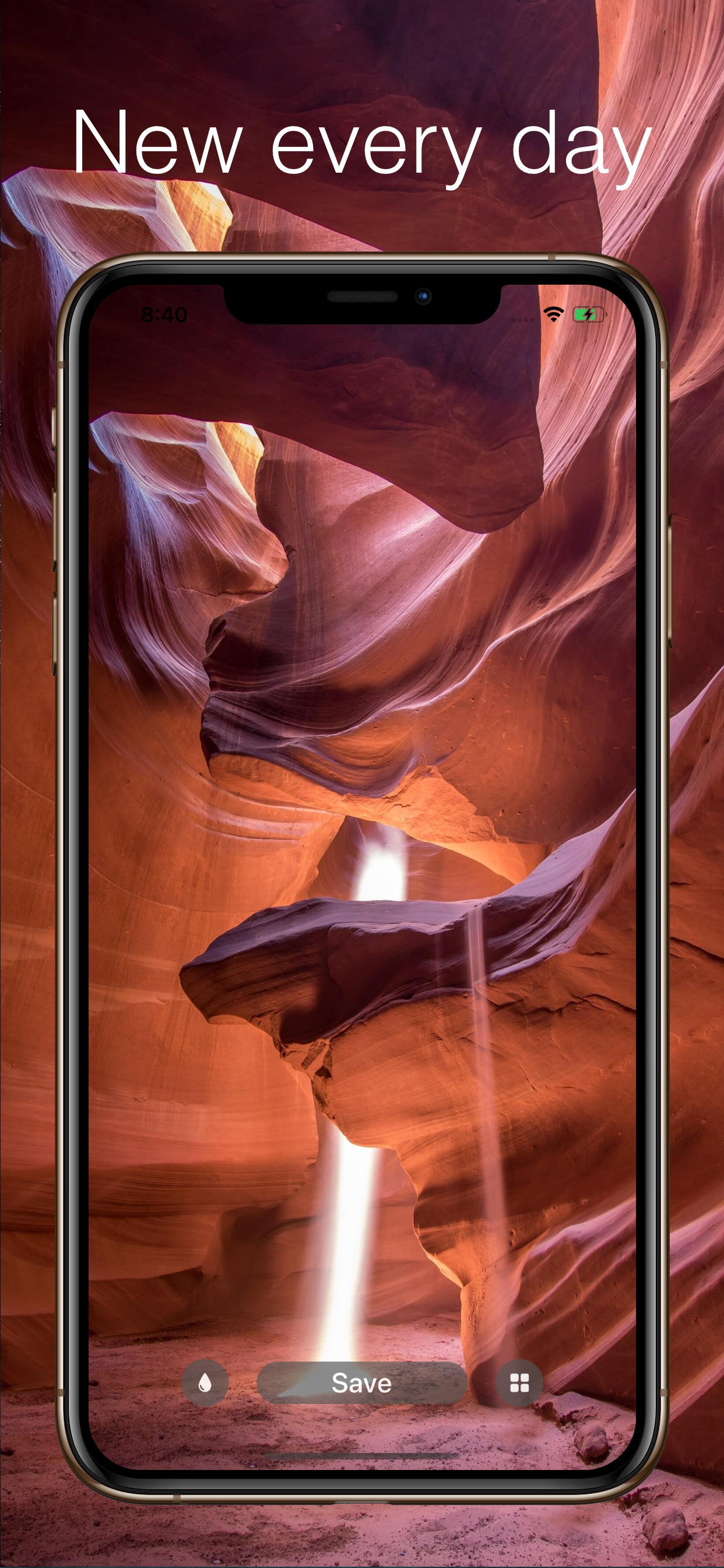 Wallpapers Full HD for iPhone screenshot 6