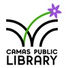 Camas Public Library icon