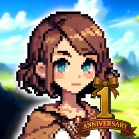 ภาพหน้าจอ (4) Hack & Craft Shop: Idle RPG