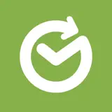 Clockio - App-Symbol