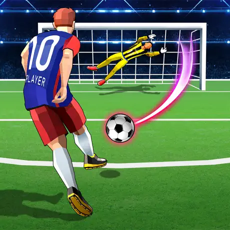 FootBrawl Legends - 3d Soccer