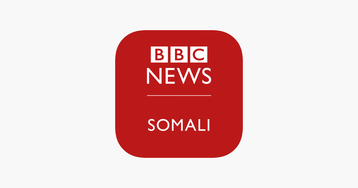 BBC News Somali im App Store