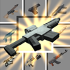 Guns Mods for Minecraft PE . - GOKTUG SAIM AKAR