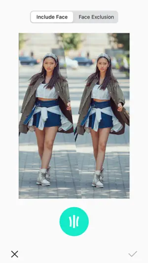Spring - Stylish Body Editor screenshot 8