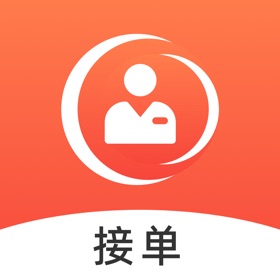 Screenshots (4) 技师点点服务端-上门服务技师接单
