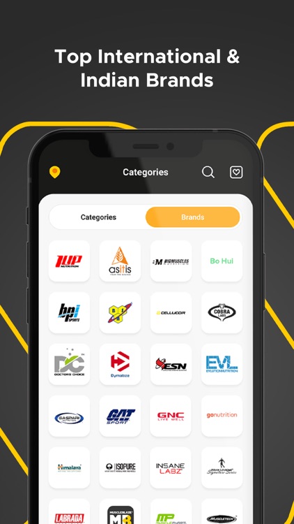 Nutristar screenshot-3