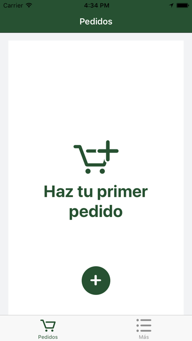 Screenshot #1 pour Tecnogenext