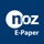 noz E-Paper App